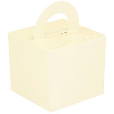 Ivory Card Box Weight x 1