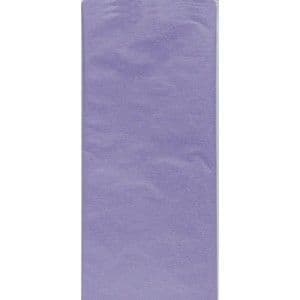 Lilac Tissue Paper