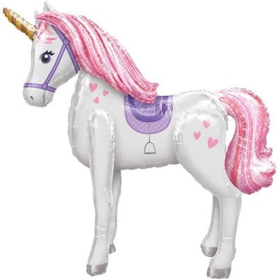 Magical Unicorn Air Walker
