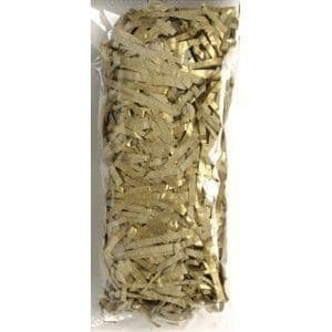 Metallic Gold Paper Shred