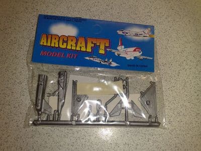 Minature Aircraft Kit