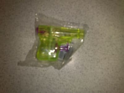 Minature Water Pistol