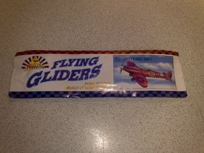 Mini Glider