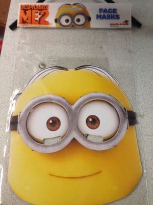 Minion David