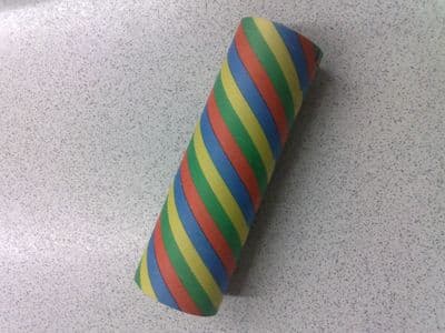 Paper Party Streamers x 1