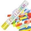 Party Cannons Multi Colored 40 cm