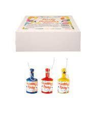 Party Time Party Poppers x 144
