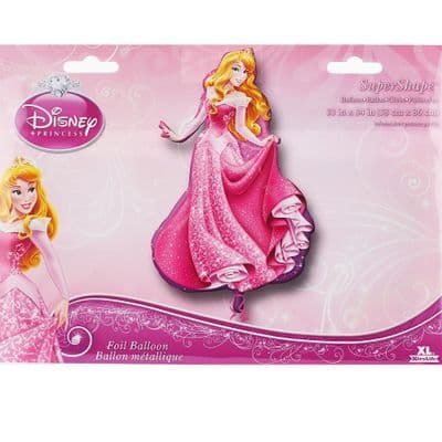 Princess Aurora Super Shape Foil
