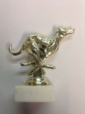 Resin Greyhound Award