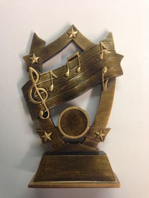 Resin Music Award