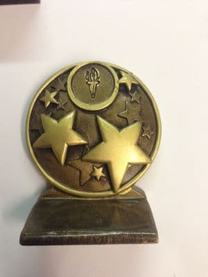 Resin Stars Award