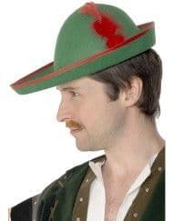 Robin Hood Hat