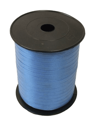 Royal Blue 5mm Curling Ribbon x 1