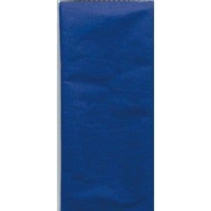 Royal Blue Tissue Ppaer