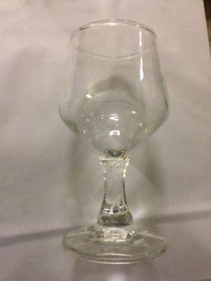 Sherry Glass