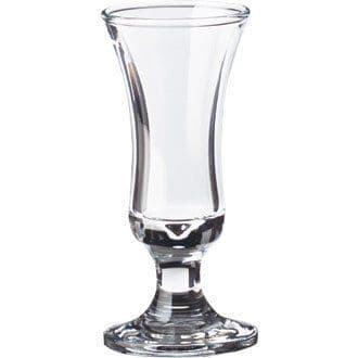 Sherry Glass - Traditional