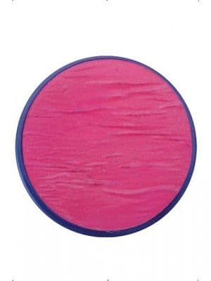 Snazaroo Fushia Pink Face Paint 18ml