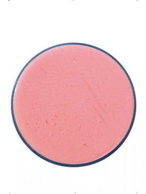 Snazaroo Pale Pink Face Paint 18ml