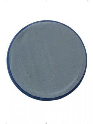 Snazaroo Silver Face Paint 18ml