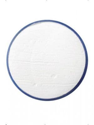 Snazaroo White Face Paint 18ml