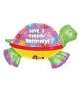 Speedy Recovery Foil