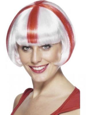 St George Babe Wig