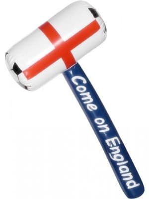 St George Inflatable Hammer