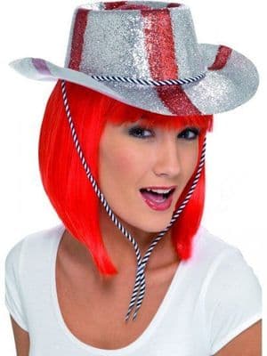 St. George Cowboy Hat