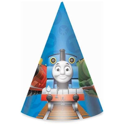 Thomas the Tank Hats