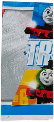 Thomas the Tank Table Cover