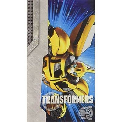 Transformers  Invitations