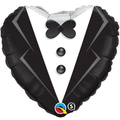 Tuxedo 18