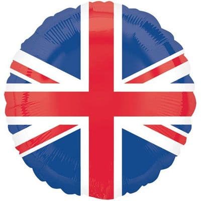 Union Jack 18