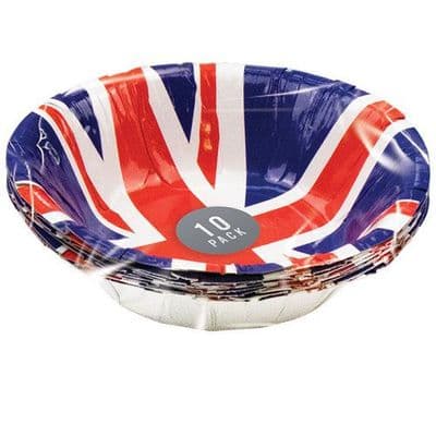 Union Jack 7
