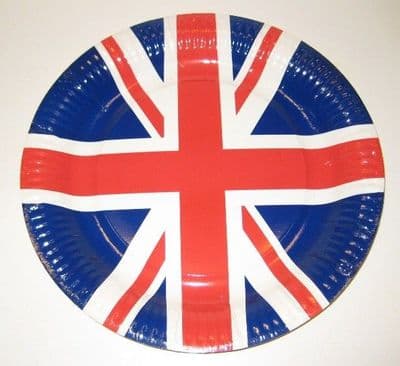 Union Jack 9