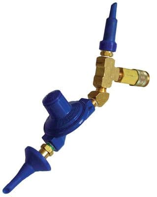 Universal Plus Inflator