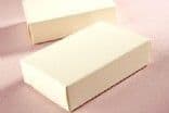 Wedding Cake Boxes - Ivory