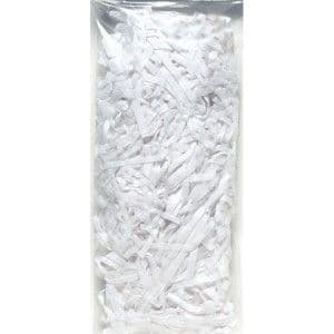 White Paper Shred