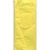 Yellow Tissue Paper