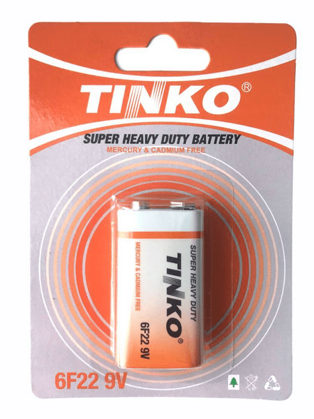 Tinko