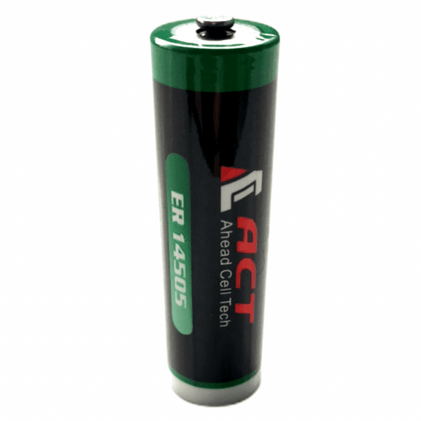 ER14250 Half AA Batteries Tinko