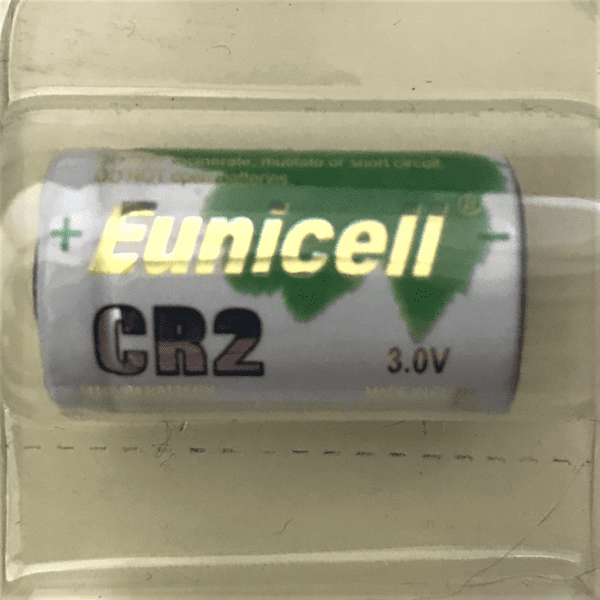 CR2 Batteries - Eunicell