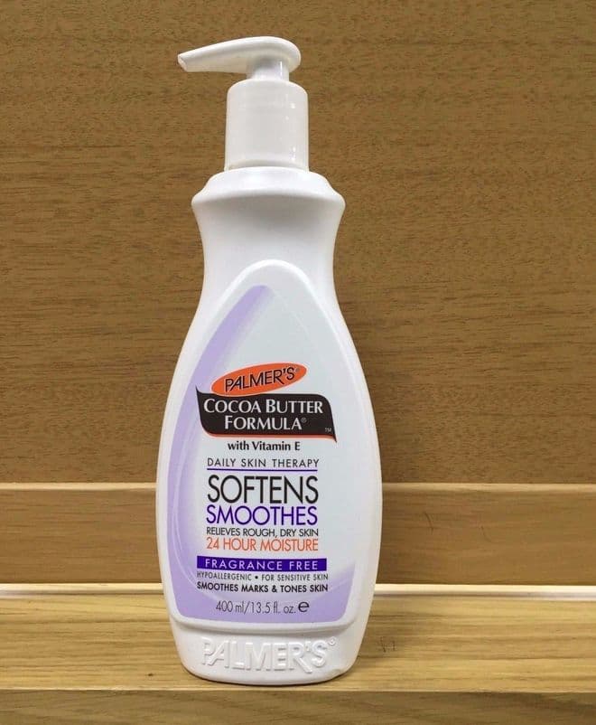 PALMER S BODY LOTION SKIN PRODUCTS