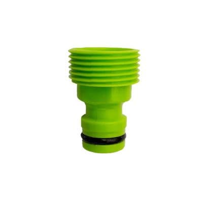 Aqua Punch Bag Filler Nozzle Connector - Hozelock Compatible