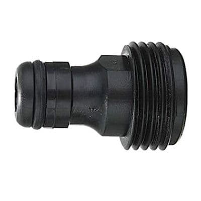 Aqua Punch Bag Quick-Fit Nozzle Connector