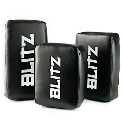 Blitz Barricade Flat Strike Shield