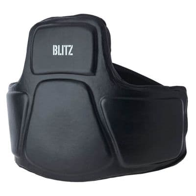 Blitz Coaching Body Armour