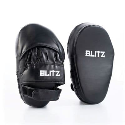 Blitz Cyclone Focus Pads