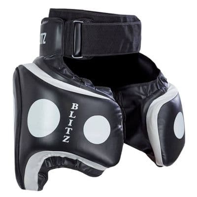 Blitz Deluxe Thigh Pads