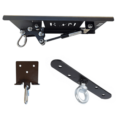 Ceiling & Joist Mounts